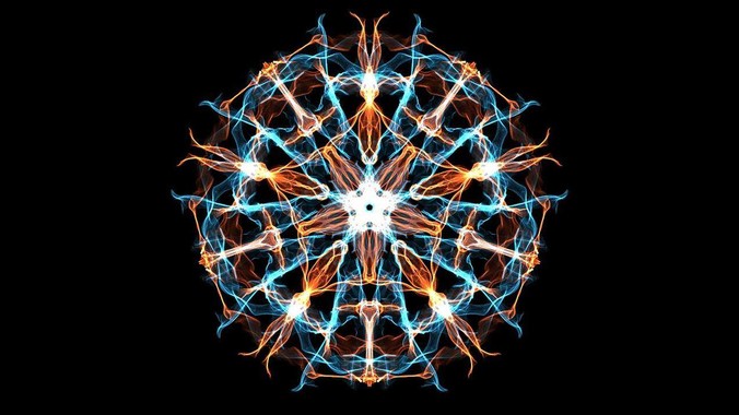 網戀發現對方太好看了怎么辦?