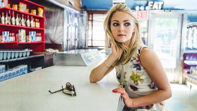 只是突然很好奇，已經造出了三艘航母，為何不能按照這樣的模板，批量建造航母呢?